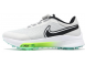 Nike 高爾夫球鞋 Air ZM Infinity TR Next% Boa 男鞋 寬楦 灰黑 防潑水