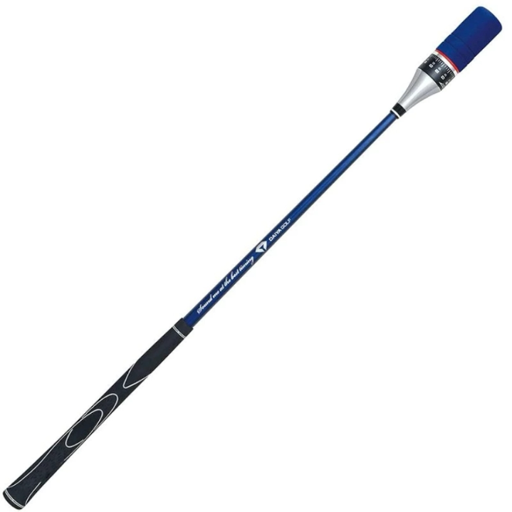 日本正版Daiya Swing 527揮桿練習器