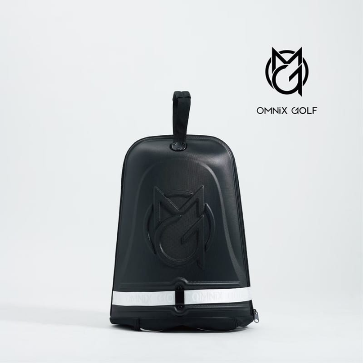 OMNIX GOLF 上蓋硬殼旅行外袋 Hard Top Shell Travel Cover 