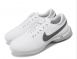 Nike 高爾夫球鞋 Air ZM Victory Tour 3 Boa Wide 男鞋 女鞋 寬楦 白灰